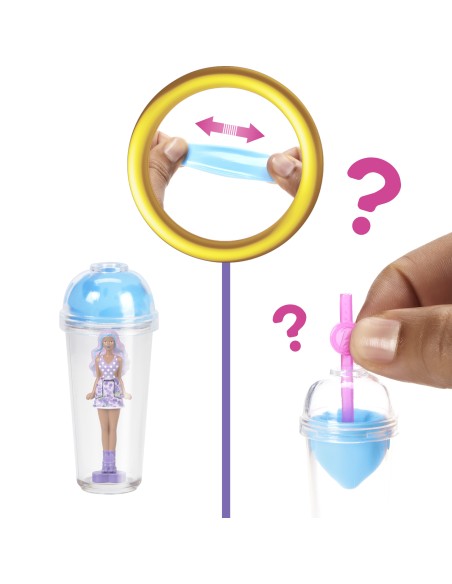Barbie HYM26 bambola
