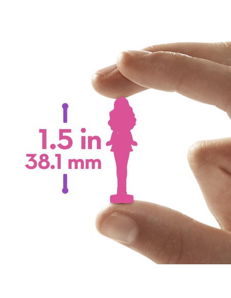 Barbie HYM26 bambola
