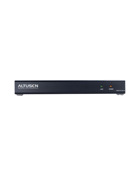 ATEN KA9140-AX-G switch per keyboard-video-mouse (kvm) Nero ATEN KA9140-AX-G switch per keyboard-video-mouse (kvm) Nero