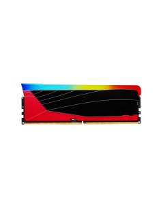 Kingston Technology FURY 48 GB 8000 MT s DDR5 CL36 DIMM Renegade RGB Red XMP 2