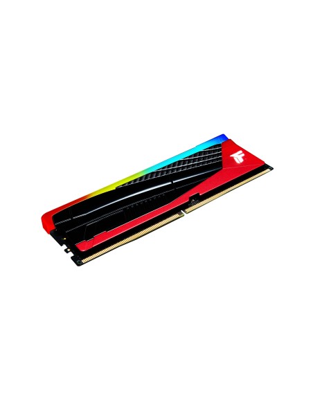Kingston Technology FURY 48 GB 8000 MT s DDR5 CL36 DIMM Renegade RGB Red XMP