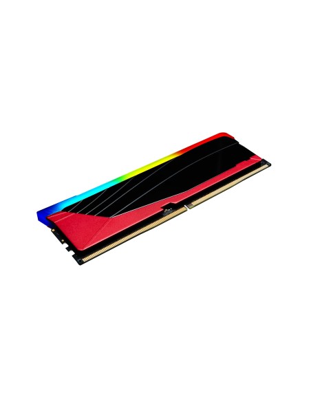 Kingston Technology FURY 48 GB 8000 MT s DDR5 CL36 DIMM Renegade RGB Red XMP