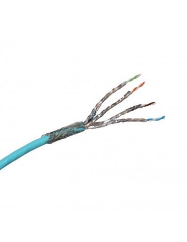 Legrand 033788 cavo di rete Colore acqua 500 m Cat8 S FTP (S-STP)