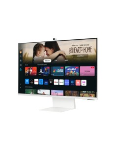 Samsung Smart Monitor M8 - M80D da 32'' UHD Flat 2