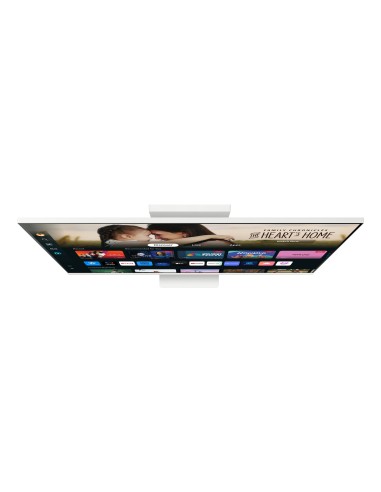 Samsung Smart Monitor M8 - M80D da 32'' UHD Flat