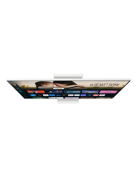 Samsung Smart Monitor M8 - M80D da 32'' UHD Flat