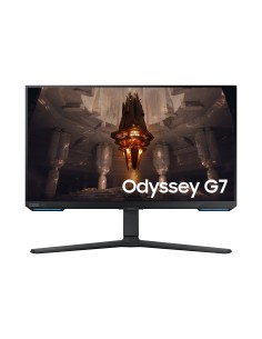 Samsung Monitor Gaming Odyssey G7 - G70B da 28'' UHD Flat 2