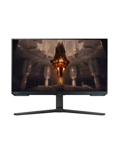 Samsung Monitor Gaming Odyssey G7 - G70B da 28'' UHD Flat