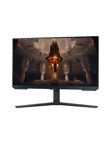 Samsung Monitor Gaming Odyssey G7 - G70B da 28'' UHD Flat