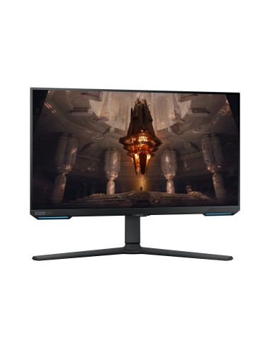 Samsung Monitor Gaming Odyssey G7 - G70B da 28'' UHD Flat