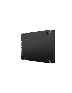 Samsung PM9A3 7,68 TB 2.5" PCI Express 4.0 NVMe V-NAND TLC 2