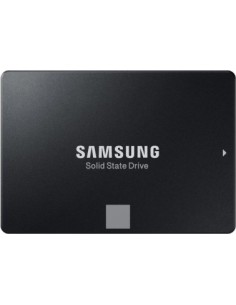Samsung PM893 3,84 TB 2.5" SATA V-NAND TLC