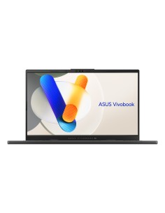 ASUS Vivobook Pro 15 OLED N6506MV-MA045X Intel Core Ultra 9 185H Computer portatile 39,6 cm (15.6") 3K 24 GB DDR5-SDRAM 1 TB 2