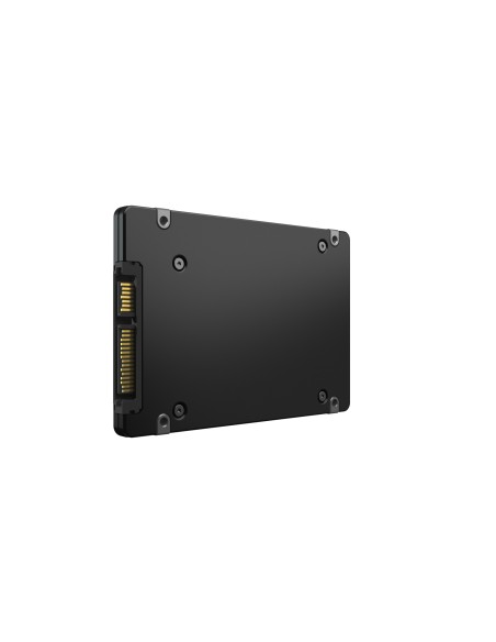 Samsung MZ-QL23T800 3,84 TB 2.5" PCI Express 4.0 NVMe V-NAND TLC
