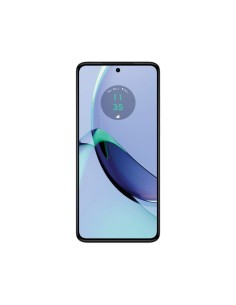 Motorola 84 5G 16,5 cm (6.5") Dual SIM ibrida Android 13 4G USB tipo-C 8 GB 256 GB 5000 mAh Blu