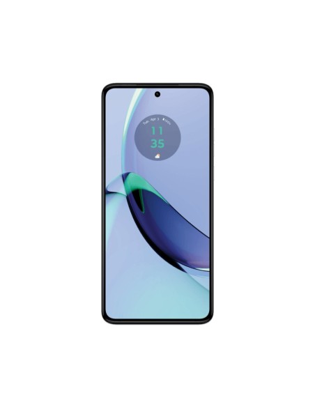 Motorola 84 5G 16,5 cm (6.5") Dual SIM ibrida Android 13 4G USB tipo-C 8 GB 256 GB 5000 mAh Blu