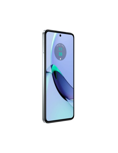 Motorola 84 5G 16,5 cm (6.5") Dual SIM ibrida Android 13 4G USB tipo-C 8 GB 256 GB 5000 mAh Blu