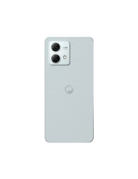 Motorola 84 5G 16,5 cm (6.5") Dual SIM ibrida Android 13 4G USB tipo-C 8 GB 256 GB 5000 mAh Blu