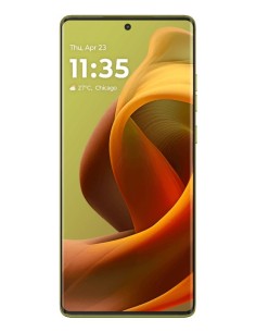 Motorola Moto G85 5G 16,9 cm (6.67") Dual SIM ibrida Android 14 USB tipo-C 8 GB 256 GB 5000 mAh Verde