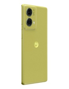 Motorola Moto G85 5G 16,9 cm (6.67") Dual SIM ibrida Android 14 USB tipo-C 8 GB 256 GB 5000 mAh Verde 2
