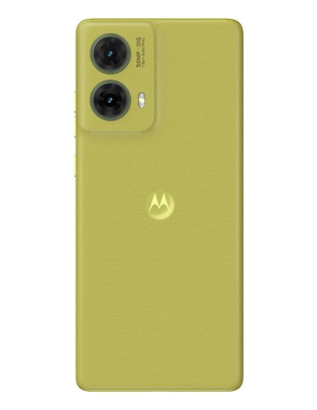 Motorola Moto G85 5G 16,9 cm (6.67") Dual SIM ibrida Android 14 USB tipo-C 8 GB 256 GB 5000 mAh Verde