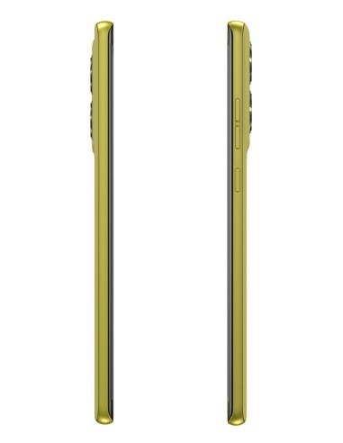 Motorola Moto G85 5G 16,9 cm (6.67") Dual SIM ibrida Android 14 USB tipo-C 8 GB 256 GB 5000 mAh Verde