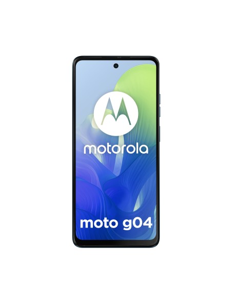 Motorola moto g04