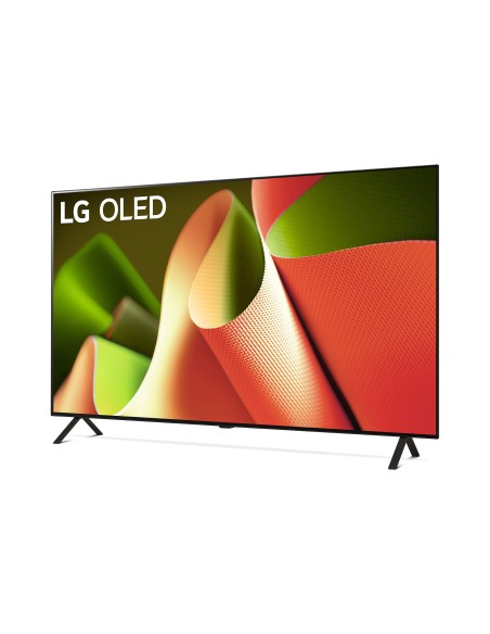 LG OLED B4 AI 55'' Serie OLED55B46LA,TV 4K, 4 HDMI, Dolby Vision, SMART TV 2024