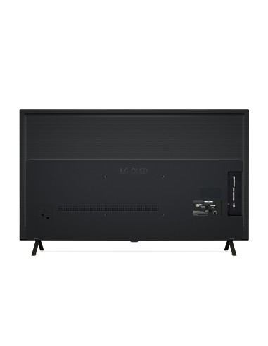 LG OLED B4 AI 55'' Serie OLED55B46LA,TV 4K, 4 HDMI, Dolby Vision, SMART TV 2024