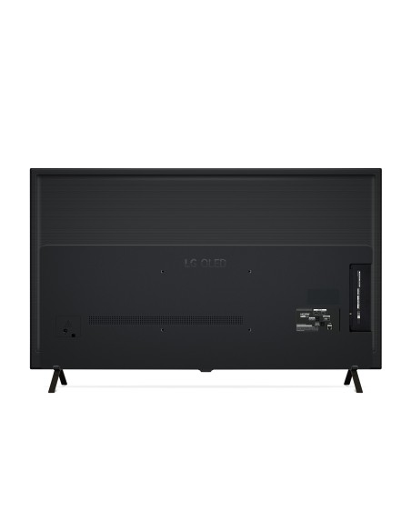 LG OLED B4 AI 55'' Serie OLED55B46LA,TV 4K, 4 HDMI, Dolby Vision, SMART TV 2024