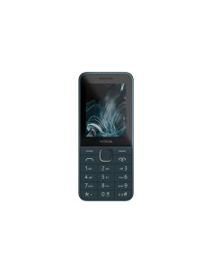 HMD Nokia 225 (2024) 6,1 cm (2.4") 91 g Blu scuro Telefono cellulare basico
