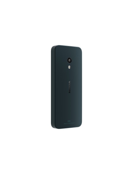 HMD Nokia 225 (2024) 6,1 cm (2.4") 91 g Blu scuro Telefono cellulare basico