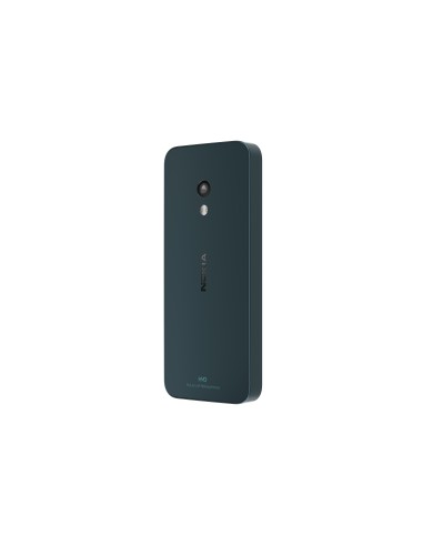 HMD Nokia 225 (2024) 6,1 cm (2.4") 91 g Blu scuro Telefono cellulare basico