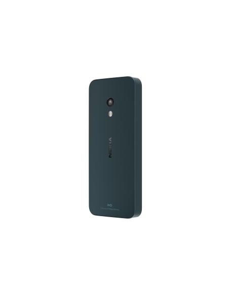 HMD Nokia 225 (2024) 6,1 cm (2.4") 91 g Blu scuro Telefono cellulare basico