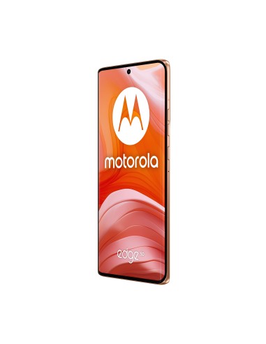 Motorola edge 50 16,9 cm (6.67") Doppia SIM Android 14 5G USB tipo-C 12 GB 512 GB 5000 mAh Pesca
