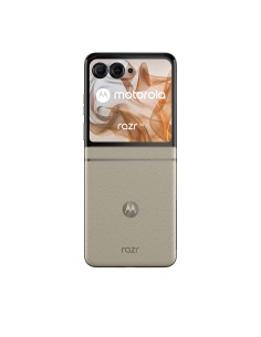 Motorola razr 50 17,5 cm (6.9") Doppia SIM Android 14 5G USB tipo-C 8 GB 256 GB 4200 mAh Sabbia 2