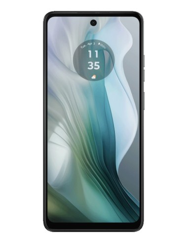 Motorola Moto e14 16,7 cm (6.56") Doppia SIM Android 14 4G USB tipo-C 2 GB 64 GB 5000 mAh Nero