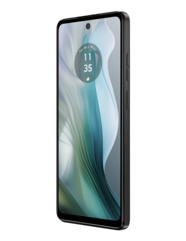 Motorola Moto e14 16,7 cm (6.56") Doppia SIM Android 14 4G USB tipo-C 2 GB 64 GB 5000 mAh Nero