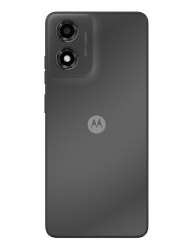 Motorola Moto e14 16,7 cm (6.56") Doppia SIM Android 14 4G USB tipo-C 2 GB 64 GB 5000 mAh Nero