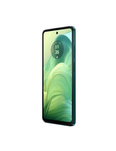 Motorola 04 16,7 cm (6.56") Doppia SIM Android 14 4G USB tipo-C 4 GB 64 GB 5000 mAh Verde