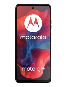 Motorola G04s 16,7 cm (6.56") Doppia SIM Android 14 4G USB tipo-C 4 GB 128 GB 5000 mAh Nero