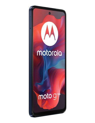 Motorola G04s 16,7 cm (6.56") Doppia SIM Android 14 4G USB tipo-C 4 GB 128 GB 5000 mAh Nero
