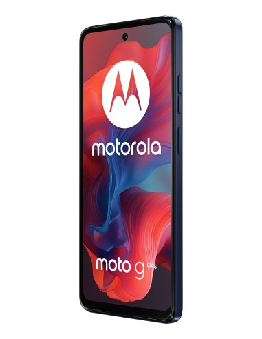 Motorola G04s 16,7 cm (6.56") Doppia SIM Android 14 4G USB tipo-C 4 GB 128 GB 5000 mAh Nero