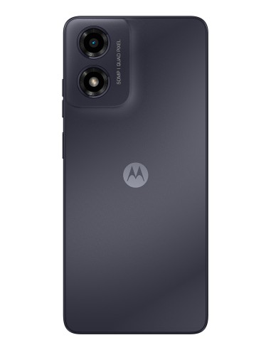 Motorola G04s 16,7 cm (6.56") Doppia SIM Android 14 4G USB tipo-C 4 GB 128 GB 5000 mAh Nero