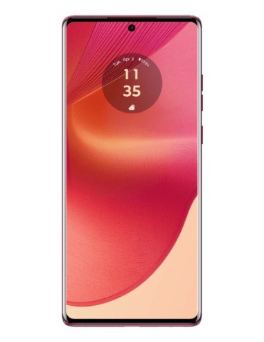 Motorola edge 50 Fusion