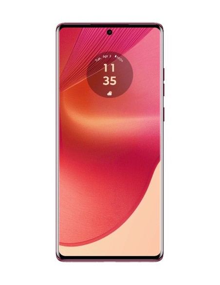 Motorola edge 50 Fusion