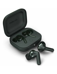 Motorola Moto Buds+ Cuffie Wireless In-ear Chiamate Musica Sport Tutti i giorni Bluetooth Grigio