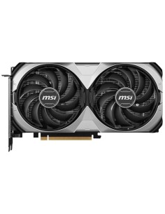 MSI VENTUS 4070 2X E1 12G OC NVIDIA GeForce RTX 4070 12 GB GDDR6X