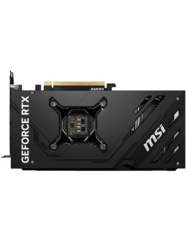 MSI VENTUS 4070 2X E1 12G OC NVIDIA GeForce RTX 4070 12 GB GDDR6X
