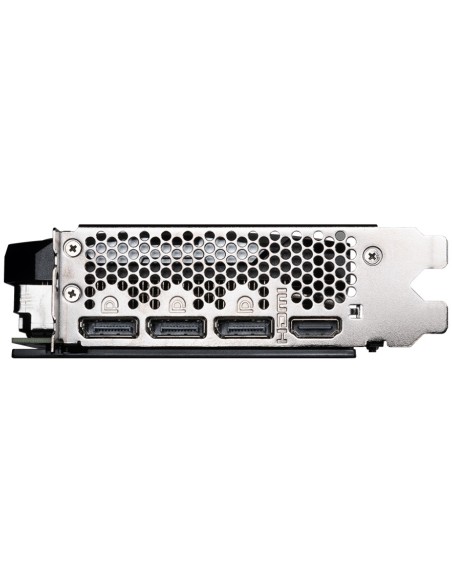 MSI VENTUS 4070 2X E1 12G OC NVIDIA GeForce RTX 4070 12 GB GDDR6X